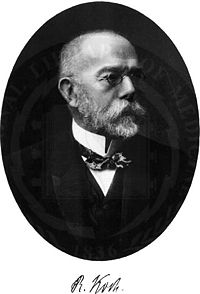 Robert Koch